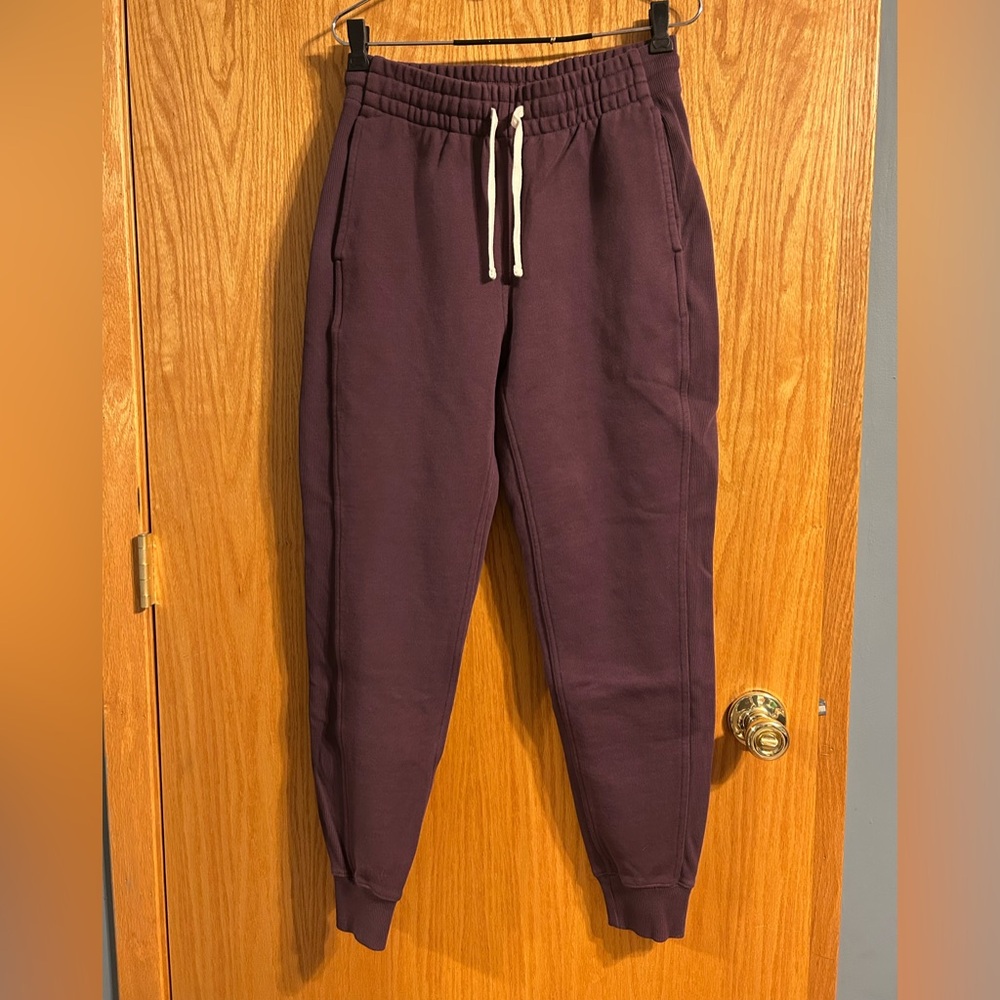 Duluth Trading Souped Up Sweatpants